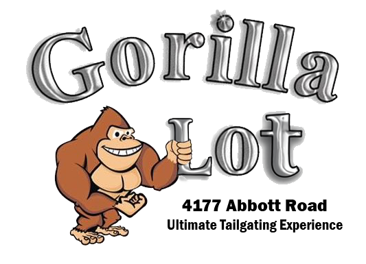 Gorilla Lot Events